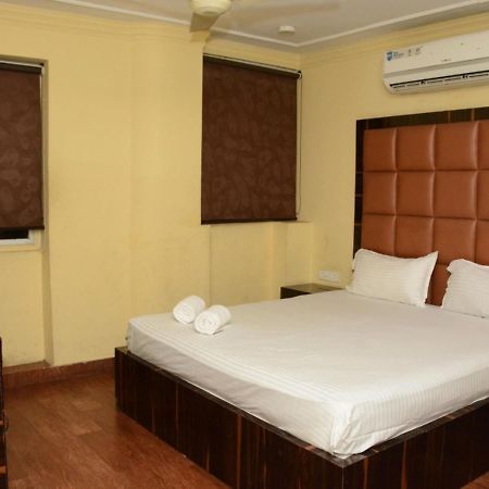 Plaza By Wb Inn, Kolkata Ngoại thất bức ảnh