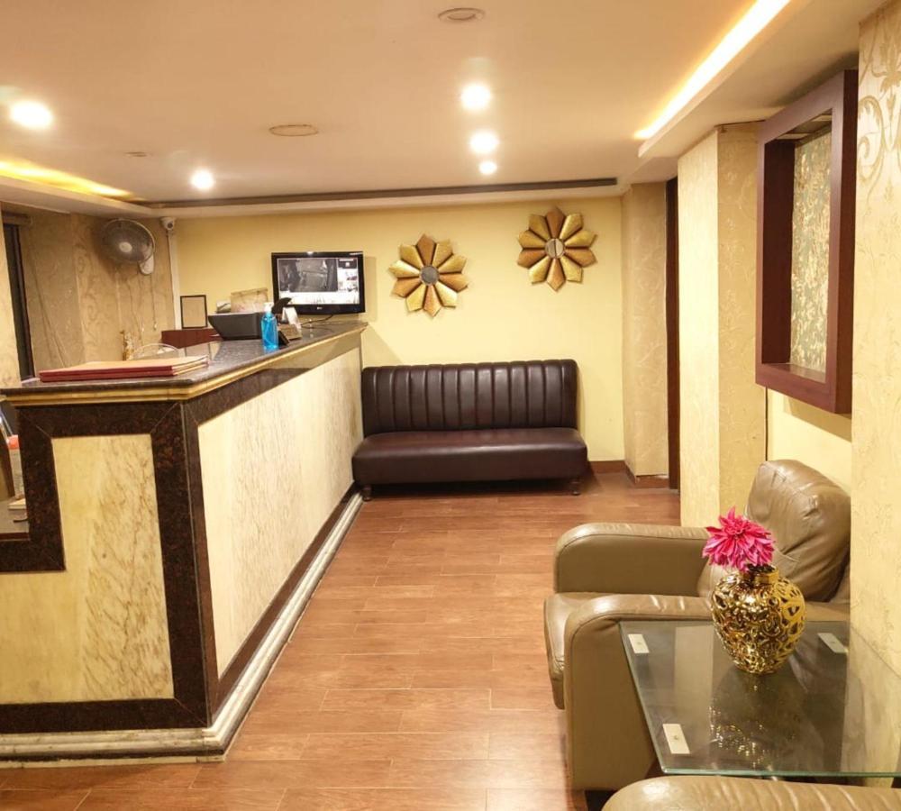 Plaza By Wb Inn, Kolkata Ngoại thất bức ảnh
