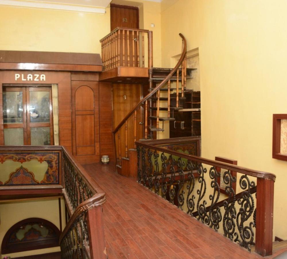 Plaza By Wb Inn, Kolkata Ngoại thất bức ảnh