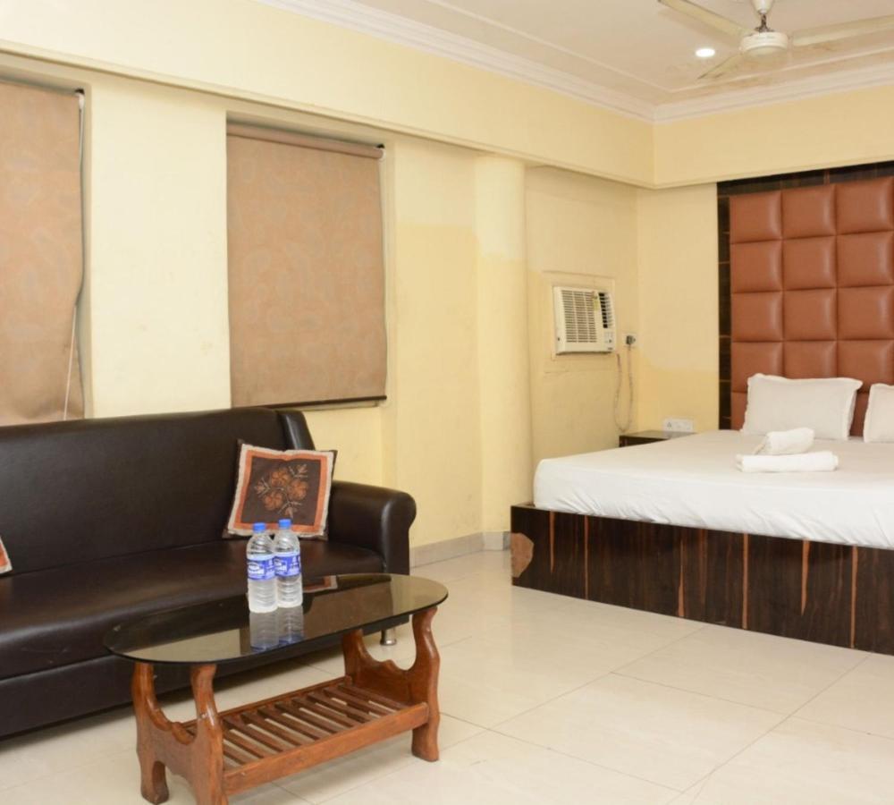 Plaza By Wb Inn, Kolkata Ngoại thất bức ảnh