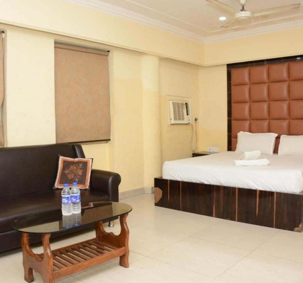 Plaza By Wb Inn, Kolkata Ngoại thất bức ảnh